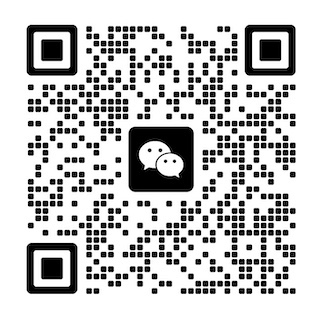 易科云微信咨询二维码,扫码添加李先生